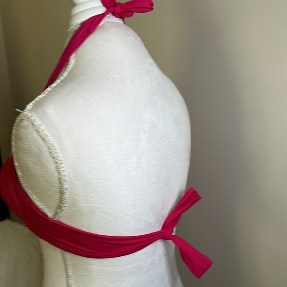 Tommy Bahama bikini top NWOT - Picture 7 of 12